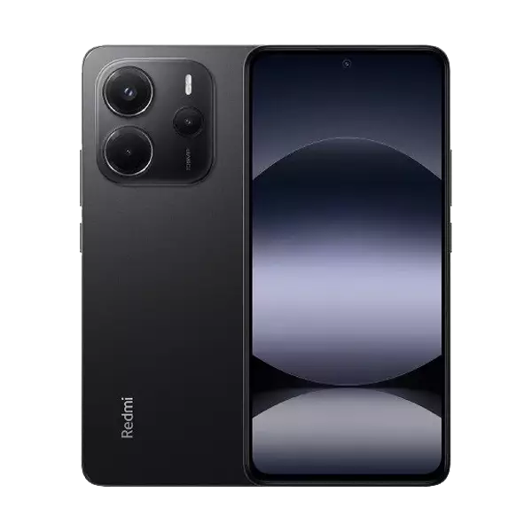 قیمت گوشی موبایل شیائومی Redmi Note 14 4G ظرفیت 256 رم 8 گیگابایت (پک گلوبال)