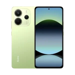 خرید گوشی موبایل شیائومی Redmi Note 14 4G ظرفیت 256 رم 8 گیگابایت (پک گلوبال)