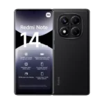 قیمت گوشی موبایل شیائومی Redmi Note 14 pro 4G ظرفیت 512 رم 12 گیگابایت (پک گلوبال)