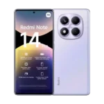 خرید گوشی موبایل شیائومی Redmi Note 14 pro 4G ظرفیت 512 رم 12 گیگابایت (پک گلوبال)