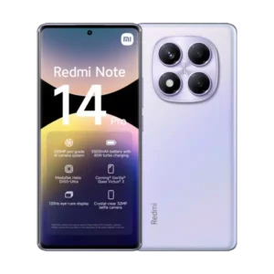 خرید گوشی موبایل شیائومی Redmi Note 14 pro 4G ظرفیت 512 رم 12 گیگابایت (پک گلوبال)