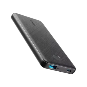 قیمت و خرید پاوربانک انکر مدل PowerCore Slim A1245 ظرفیت 10000 میلی آمپر ساعت 20 وات
