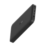 خرید پاوربانک شیائومی مدل Redmi PB100LZM ظرفیت 10000 میلی آمپر ساعت به همراه کابل تبدیل microUSB