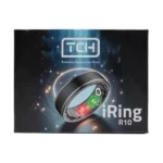 قیمت حلقه هوشمند تی سی اچ مدل iRing R10 سایز 8 میلی متر