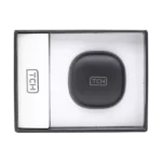 خرید آنلاین حلقه هوشمند تی سی اچ مدل iRing R10 سایز 8 میلی متر