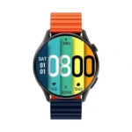 خرید آنلاین ساعت هوشمند رسمی و روزمره کیسلکت مدل Kieslect Calling Watch Kr Pro