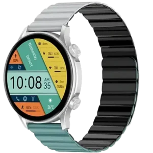 قیمت ساعت هوشمند رسمی و روزمره کیسلکت مدل Kieslect Calling Watch Kr Pro