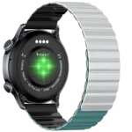 خرید اینترنتی ساعت هوشمند رسمی و روزمره کیسلکت مدل Kieslect Calling Watch Kr Pro