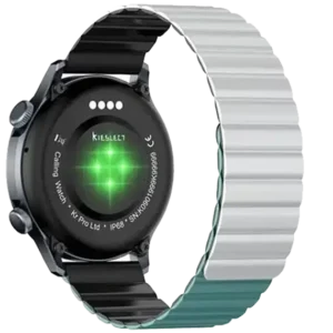 خرید اینترنتی ساعت هوشمند رسمی و روزمره کیسلکت مدل Kieslect Calling Watch Kr Pro
