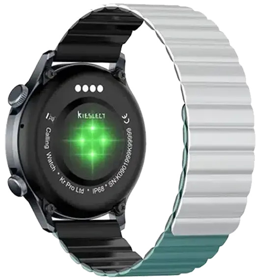 خرید اینترنتی ساعت هوشمند رسمی و روزمره کیسلکت مدل Kieslect Calling Watch Kr Pro