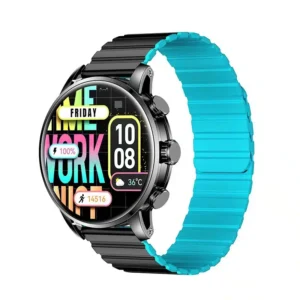 خرید ساعت هوشمند روزمره کیسلکت مدل Smart Calling Watch Kr2