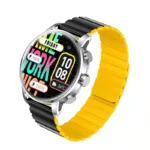 قیمت و خرید ساعت هوشمند روزمره کیسلکت مدل Smart Calling Watch Kr2