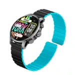 خرید آنلاین خرید ساعت هوشمند روزمره کیسلکت مدل Smart Calling Watch Kr2