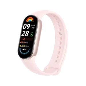 قیمت مچ بند هوشمند شیائومی مدل Mi Band 9 (گلوبال)
