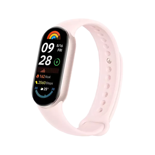 smart-watch-xiaomi-mi-band-9-global-version-1 قیمت مچ بند هوشمند شیائومی مدل Mi Band 9 (گلوبال)