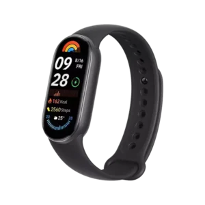 قیمت و خرید مچ بند هوشمند شیائومی مدل Mi Band 9 (گلوبال)