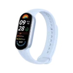 خرید آنلاین مچ بند هوشمند شیائومی مدل Mi Band 9 (گلوبال)