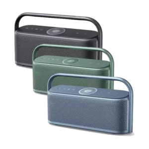 قیمت اسپیکر بلوتوثی انکر مدل Soundcore Motion X600 A3130