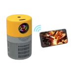 خرید مینی ویدئو پروژکتور بورگو مدل MINI T400