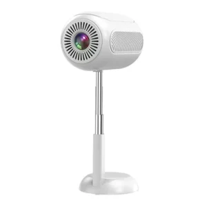 خرید مینی ویدئو پروژکتور گرین لاین مدل VENUS-GL-VP4K