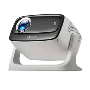قیمت مینی ویدئو پروژکتور یومیو مدل U10