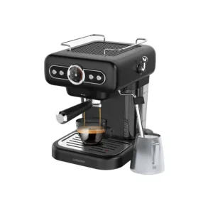 قیمت و خرید دستگاه قهوه ساز لپرسو مدل LePresso Coffee Machine LPCFFM12
