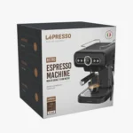 دستگاه قهوه ساز لپرسو مدل LePresso Coffee Machine LPCFFM12