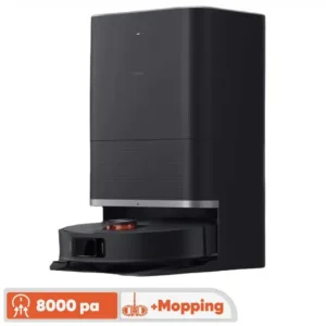 قیمت جارو رباتیک شیائومی مدل X20 Max