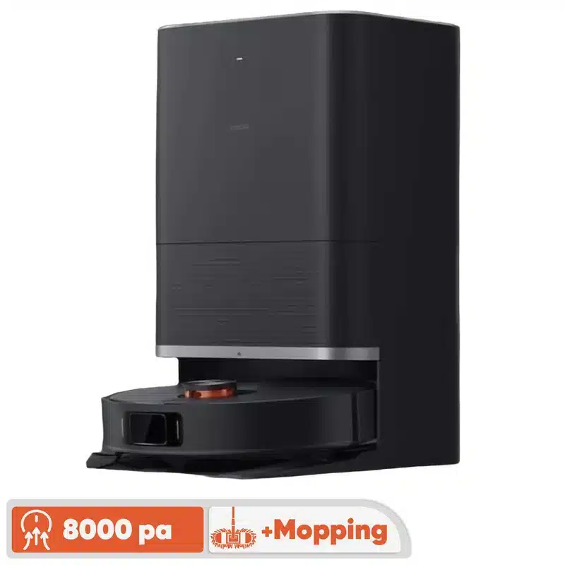 قیمت جارو رباتیک شیائومی مدل X20 Max
