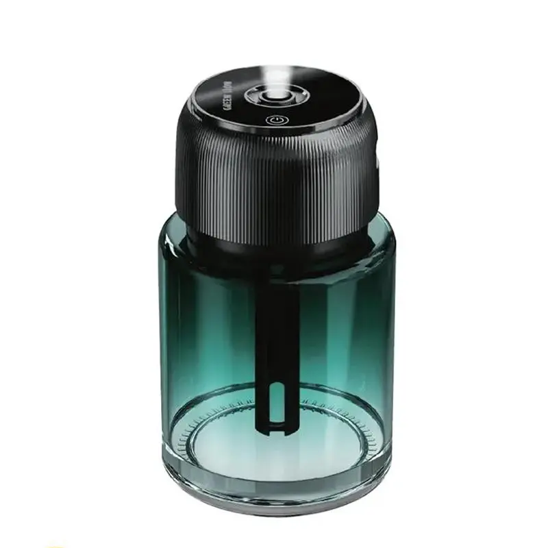 device-air-diffuser-greenline-fragrance-1 خرید دستگاه بخور ساز گرین لاین مدل Fragrance Air Diffuser