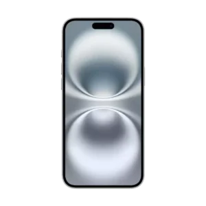 خرید گوشی موبایل اپل مدل iphone 16 not active دو سیم‌ کارت ظرفیت 256 رم 8 گیگابایت - پارت نامبر CH/A