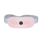 خرید ﻣﺎﺳﺎژور ﻗﺎﻋﺪگی ﮔﺮﯾﻦ ﻻﯾﻦ Bloom Heat Menstrual heating Pad