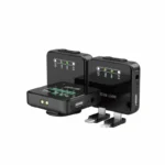 خرید ست میکروفن بی سیم گرین لاین مدل GLM-PROFESSIONAL Wireless Mic