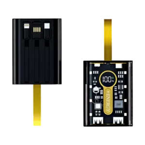 قیمت پاوربانک ایکس انرژی مدل X-812T 20W ظرفیت 10000 میلی آمپر ساعت