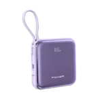 قیمت پاوربانک ایکس انرژی مدل X-89PD ظرفیت 10000 میلی امپر ساعت