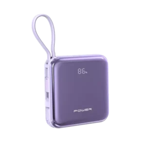 قیمت پاوربانک ایکس انرژی مدل X-89PD ظرفیت 10000 میلی امپر ساعت