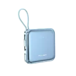 خرید پاوربانک ایکس انرژی مدل X-89PD ظرفیت 10000 میلی امپر ساعت
