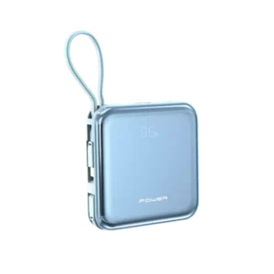 خرید پاوربانک ایکس انرژی مدل X-89PD ظرفیت 10000 میلی امپر ساعت