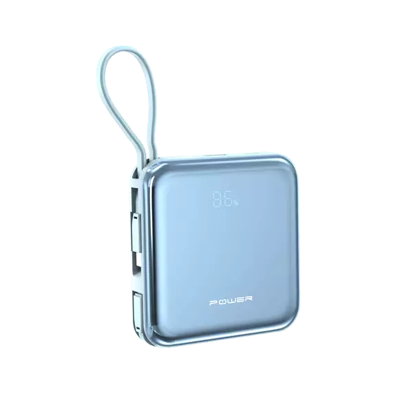 powerbank-x-energy-x-89pd-10000-2 خرید پاوربانک ایکس انرژی مدل X-89PD ظرفیت 10000 میلی امپر ساعت