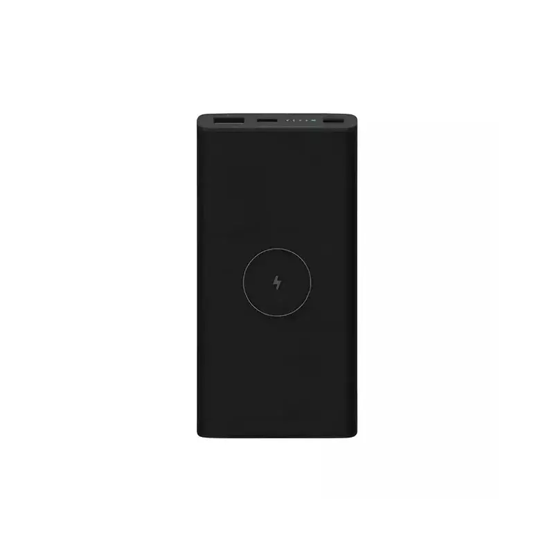 powerbank-xiaomi-wpb15-20000-1 پاوربانک شیائومی مدل WPB15 ظرفیت 20000 میلی آمپر ساعت - Image 1