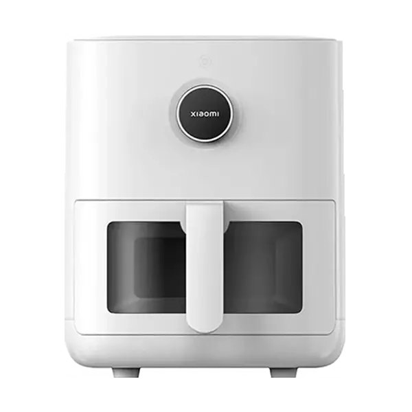 Air-Fryer-xiaomi-Pro4L-Oil-Free-1 سرخ کن بدون روغن شیائومی Pro 4L | هواپز Xiaomi با ظرفیت ۴ لیتر و توان بالا - Image 1