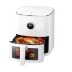 سرخ کن بدون روغن شیائومی Pro 4L | هواپز Xiaomi با ظرفیت ۴ لیتر و توان بالا - Image 2