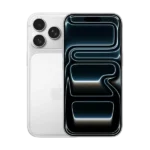 گوشی موبایل اپل مدل iPhone 17 Pro Not Active پارت نامبر ZAA