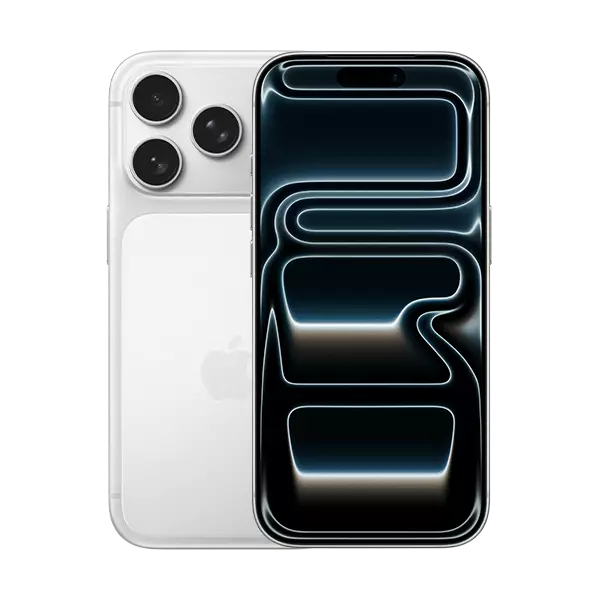 گوشی موبایل اپل مدل iPhone 17 Pro Not Active پارت نامبر ZAA