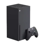 خرید ایکس باکس کنسول بازی مایکروسافت مدل Xbox Series X ظرفیت 1 ترابایت