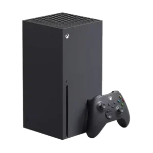 خرید ایکس باکس کنسول بازی مایکروسافت مدل Xbox Series X ظرفیت 1 ترابایت