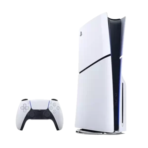 قیمت و خرید کنسول بازی سونی PlayStation 5 Slim ظرفیت 1 ترابایت ریجن CFI-2116 اروپا
