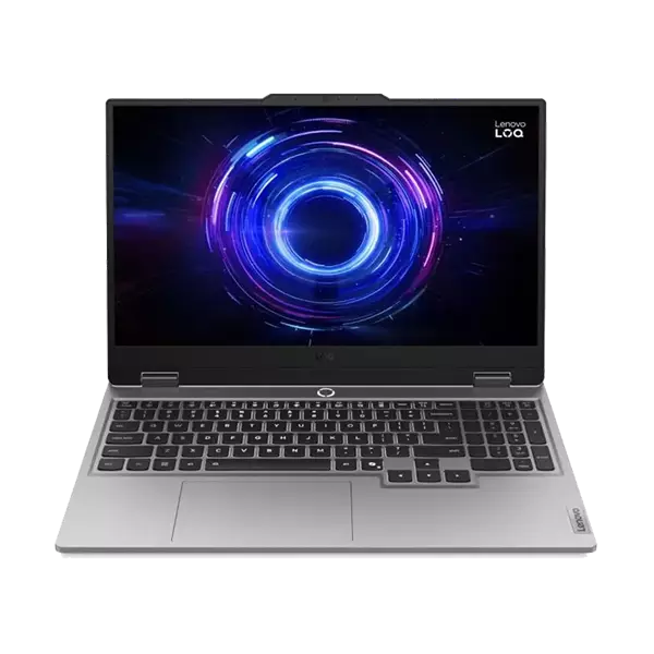 laptop-lenovo-LOQ-15IRX10 i5-13450HX16GB-RTX5050FHD خرید لپ تاپ 15.6 اینچ لنوو LOQ 15IRX10 i5-13450HX16GB RTX5050FHD