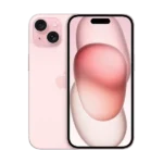خرید گوشی موبایل اپل مدل iPhone 15 Not Active دو سیم کارت