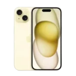 قیمت گوشی موبایل اپل مدل iPhone 15 Not Active دو سیم کارت